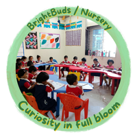 BrightBuds / Nursery