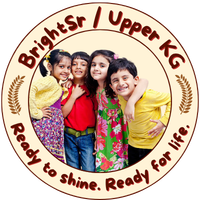 BrightSr / Upper KG